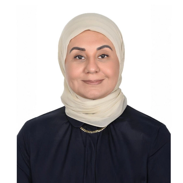 Dr. Suzan Elbadry